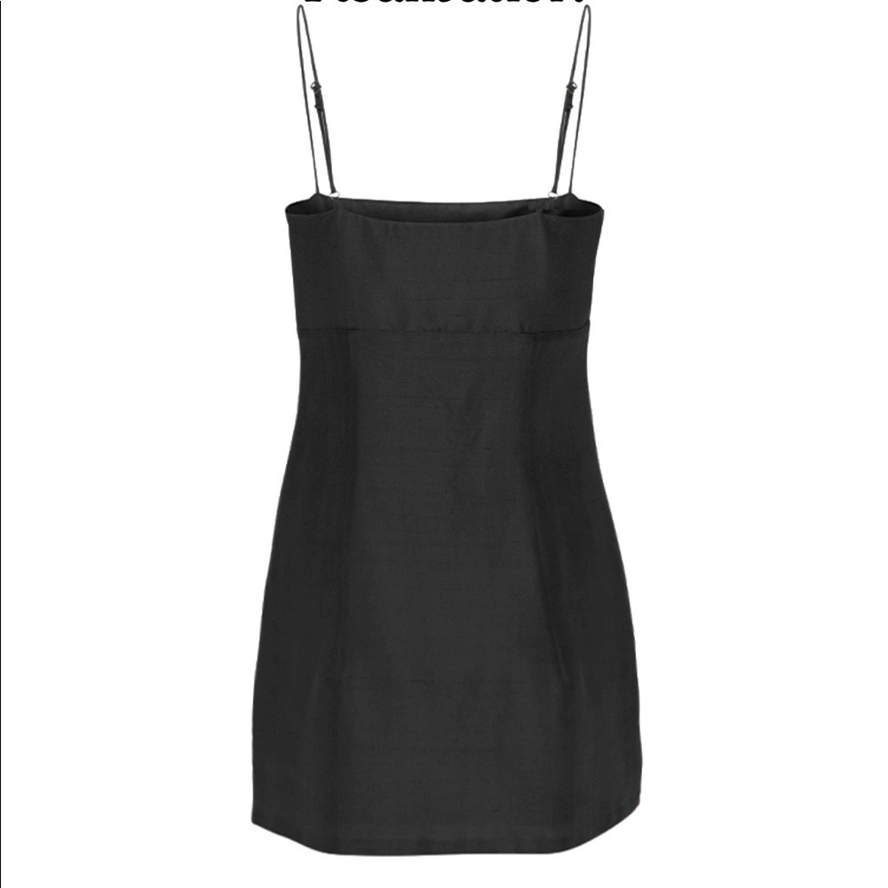 THE CHRISTY in Black